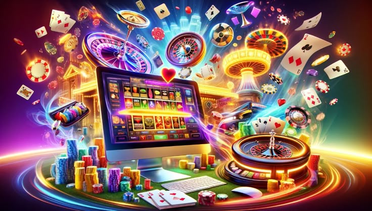 Slots 7777 Welcome Bonus