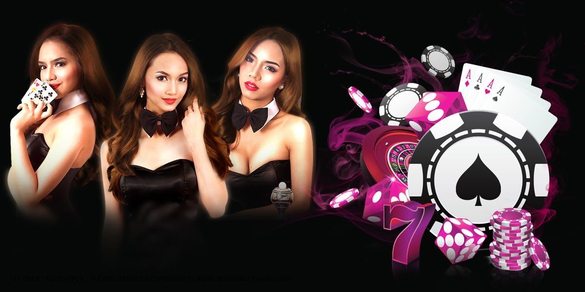 Slots 7777 Live Casino