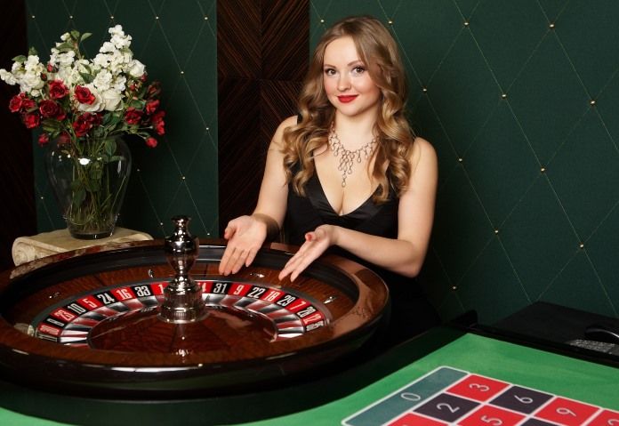 Slots 7777 Live Casino