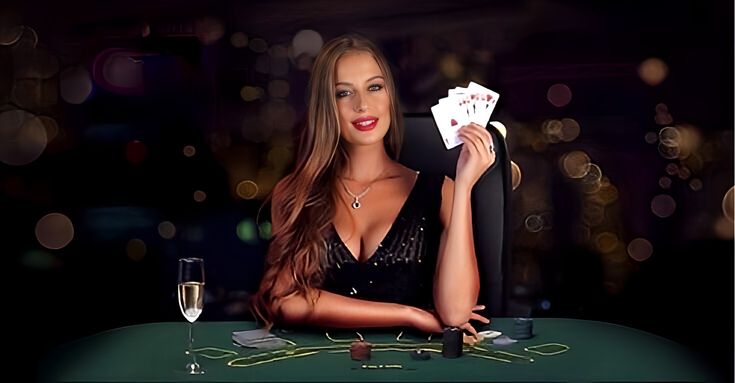 Slots 7777 Live Betting