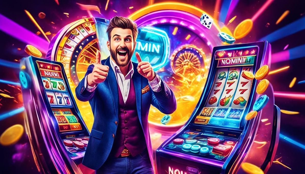 Slots 7777 Live Casino