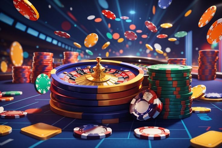 Slots 7777 پاکستان ریئل منی گیمز