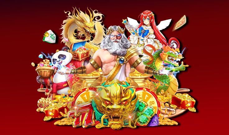 Slots 7777 Live Betting